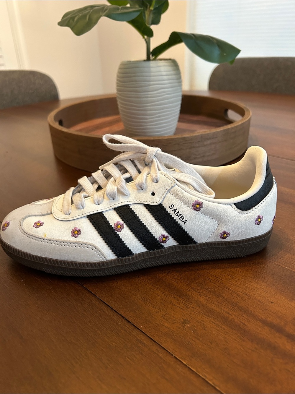 Addidas Samba Special Addition